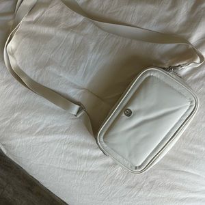 Crossbody bag